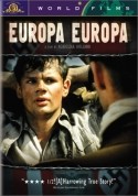 Агнешка Холланд и фильм Европа, Европа (1990)