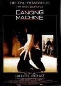 Клод Брассер и фильм Танцевальная машина (1990)