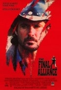 Карл Джонсон и фильм Последний альянс (1990)