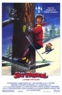 Лесли Джордан и фильм Лыжный патруль (1990)