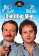 Робин Уильямс и фильм Человек-кадиллак (1990)