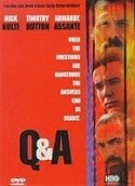 Файвуш Финкель и фильм Вопросы и ответы (1990)