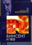Роберт Олтман и фильм Винсент и Тео (1990)