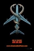 Терри Чен и фильм Змеи на борту самолета (2006)