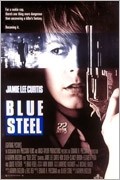 Клэнси Браун и фильм Голубая сталь (1990)