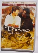 Австралия-Франция и фильм Динго (1990)