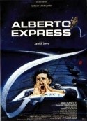 Жанна Моро и фильм Экспресс Альберто (1990)