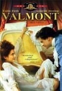 Милош Форман и фильм Вальмонт (1989)