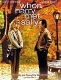 Кэрри Фишер и фильм Когда Гарри встретил Салли (1989)
