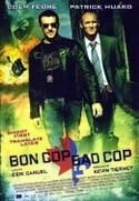 Эрик Кануэль и фильм Плохой хороший полицейский (2006)