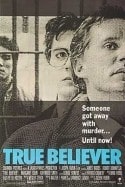Том Бауэр и фильм Истинно верующий (1989)