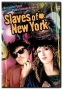 Джсу Гарсиа и фильм Рабы Нью-Йорка (1989)