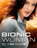 Алан Дж. Леви и фильм Бионическая женщина (1989)