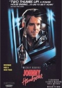 Морган Фриман и фильм Джонни-красавчик (1989)