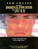 Том Круз и фильм Рождённый четвёртого июля (1989)