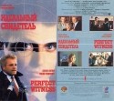 Стокард Чэннинг и фильм Идеальный свидетель (1989)