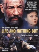 Даниэль Руссо и фильм Жизнь и больше ничего (1989)