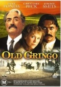Серхио Кальдерон и фильм Старый гринго (1989)