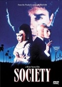 Билли Уорлок и фильм Общество (1989)