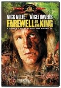 Ник Нолти и фильм Прощай, король! (1989)