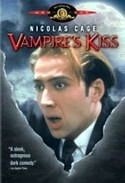 Кейси Леммонс и фильм Поцелуй вампира (1988)
