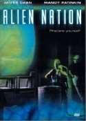 Питер Джейсон и фильм Нация пришельцев (1988)