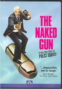 Нэнси Марчанд и фильм Голый пистолет (1988)