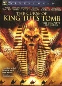кадр из фильма Проклятие гробницы Тутанхамона