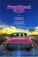 Крис Коламбус и фильм Отель разбитых сердец (1988)