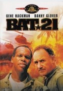 Дэнни Гловер и фильм Бет-21 (1988)