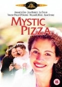 Аннабет Гиш и фильм Мистическая пицца (1988)