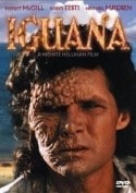 Монте Хеллман и фильм Игуана (1988)