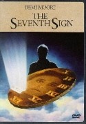 Карл Шульц и фильм Седьмое знамение (1988)