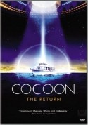 Кортни Кокс и фильм Кокон - 2: Возвращение (1988)