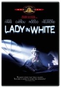 Кэтрин Хелмонд и фильм Леди в белом (1988)