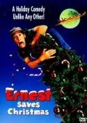 Роберт Лессер и фильм Эрнест спасает Рождество (1988)