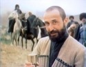 Асхаб Абакаров и фильм Сказание о храбром Хочбаре (1987)