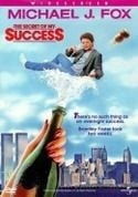 Майкл Джей Фокс и фильм Секрет моего успеха (1987)