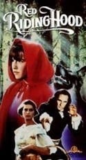 Изабелла Росселлини и фильм Красная Шапочка (1987)