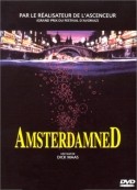 Дик Маас и фильм Амстердамский кошмар (1987)