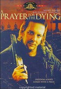 Сэмми Дэвис и фильм Отходная молитва (1987)