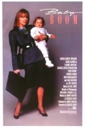 Пэт Хингл и фильм Бум вокруг младенца (1987)