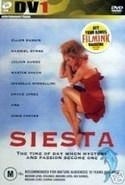 Изабелла Росселини и фильм Сиеста (1987)