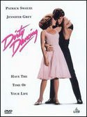 Дженнифер Грэй и фильм Грязные танцы (1987)