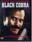Фред Уильямсон и фильм Черная кобра (1987)