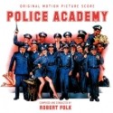 Дэвид Граф и фильм Полицейская академия 4 (1987)