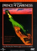 Джон Карпентер и фильм Князь тьмы (1987)
