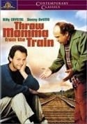 Роб Райнер и фильм Сбрось мамочку с поезда (1987)