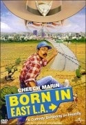 Чич Марин и фильм Рожденный в восточном Лос-Анджелесе (1987)