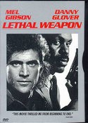 Эбони Смит и фильм Смертельное оружие 1 (1987)
